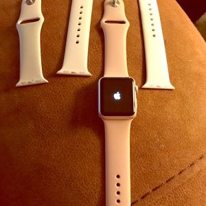 Apple Watch series 1